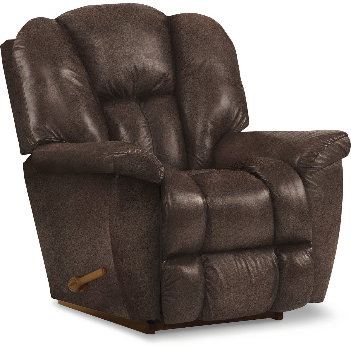 Maverick clearance rocking recliner